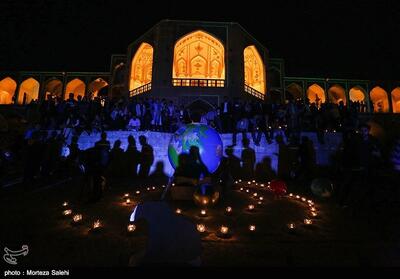 به ثمر رسیدن پروژه‌های کلان گردشگری در اصفهان - تسنیم