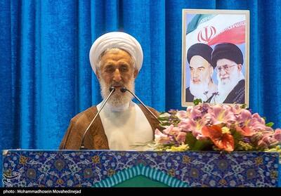 حجت الاسلام صدیقی: ازخانواده بزرگ مردم ایران غذرخواهی می‌کنم - تسنیم