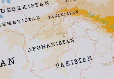 مرزبانان تاجیکستان 7 تبعه افغانستان را به ضرب گلوله کشتند - تسنیم