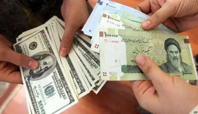 نماینده مجلس: «کنترل ارز از دست دولت خارج شده است»