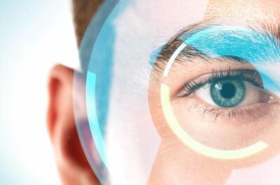 محققان: پلک‌زدن می‌تواند به تقویت بینایی کمک کند | شبکه اطلاع‌ رسانی طلا و ارز