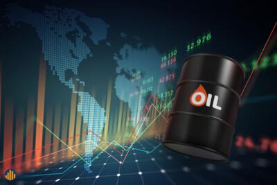 با وجود احتیاط در بازار، قیمت نفت افزایش خفیفی را تجربه کرد | شبکه اطلاع‌ رسانی طلا و ارز