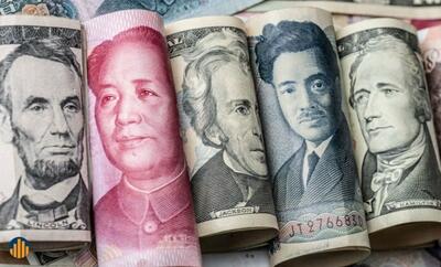 نوسان ارزها مانعی بر سر راه دلار | شبکه اطلاع‌ رسانی طلا و ارز
