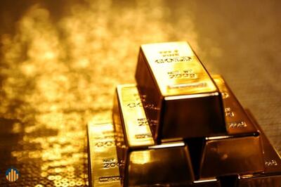 طلا در تلاش برای رشد بیشتر | شبکه اطلاع‌ رسانی طلا و ارز