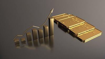 رکوردی که سرمایه گذاران طلا را شوکه کرد! | شبکه اطلاع‌ رسانی طلا و ارز