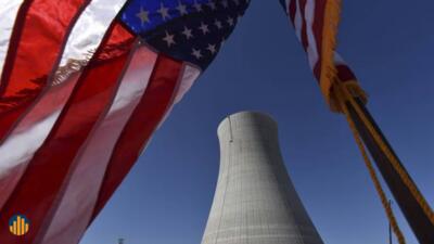احیای صنعت اورانیوم آمریکا با رونق هسته‌ای و جنگ اوکراین | شبکه اطلاع‌ رسانی طلا و ارز