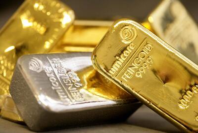 قیمت طلای ۱۸ عیار امروز پنجشنبه ۲۳ فروردین ۱۴۰۳ | افزایش قیمت سکه، طلای دست دوم و نقره | شبکه اطلاع‌ رسانی طلا و ارز