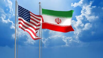 مقامات آمریکایی: پیام متفاوت ایران از طریق اروپا به آمریکا درباره حمله به اسرائیل | شبکه اطلاع‌ رسانی طلا و ارز