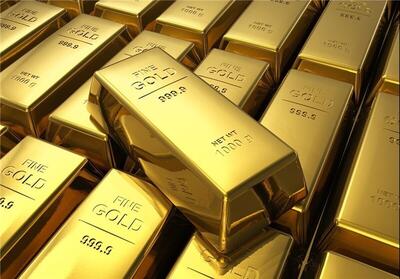 قیمت انس جهانی طلا به 2389 دلار رسید | شبکه اطلاع‌ رسانی طلا و ارز