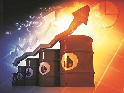 ادامه روند صعودی قیمت نفت در بازار جهانی؛ نفت برنت ۹۰ دلار و ۵۳ سنت شد | شبکه اطلاع‌ رسانی طلا و ارز