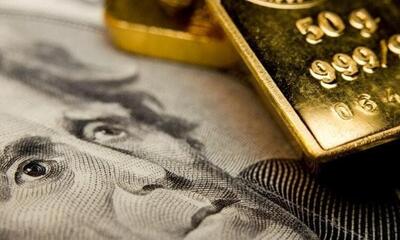 طلا همچنان تخت گاز می‌رود | شبکه اطلاع‌ رسانی طلا و ارز