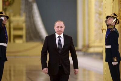 واکنش پوتین به طرح سوییس برای پایان جنگ اوکراین | شبکه اطلاع‌ رسانی طلا و ارز