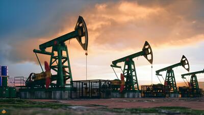 پیدا شدن خریداران در سطوح حمایتی قیمت نفت خام | شبکه اطلاع‌ رسانی طلا و ارز
