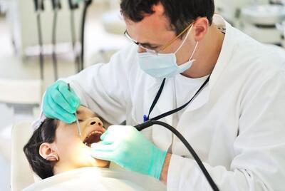 وضعیت نابسامان سلامت دندان ایرانی‌ها | شبکه اطلاع‌ رسانی طلا و ارز