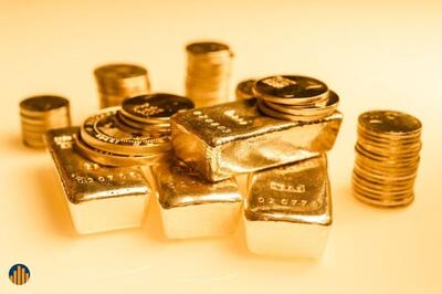 اصلاح طلا آغاز شد؟ | شبکه اطلاع‌ رسانی طلا و ارز