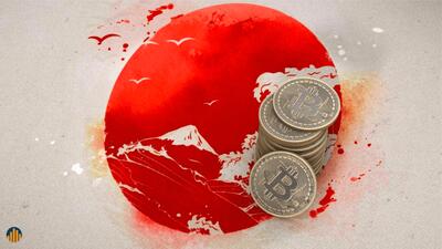پذیرش بیت‌کوین به‌عنوان دارایی اصلی خزانه توسط یک شرکت سهامی عام ژاپنی | شبکه اطلاع‌ رسانی طلا و ارز
