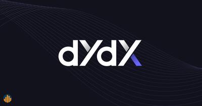 انجمن دی‌وای‌دی‌ایکس به استیک 61 میلیون دلار توکن DYDX رأی مثبت داد | شبکه اطلاع‌ رسانی طلا و ارز