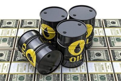 اعلام قیمت نفت ایران / هر بشکه نفت سنگین ایران چند دلار است؟