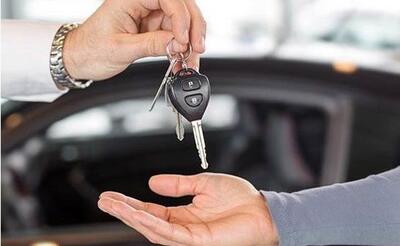 قابل توجه خریداران خودرو / نحوه محاسبه حق کمیسیون فروش خودرو در سال جدید