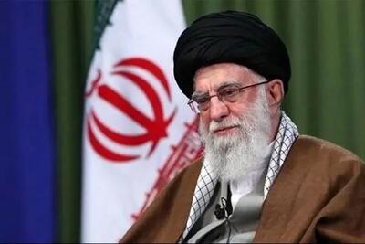 (فیلم) جمله خاص و ناب رهبر معظم انقلاب در تمجید امام خمینی