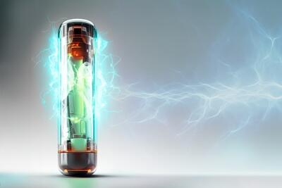 نسل جدید باتری‌های کاشتنی می‌توانند با اکسیژن بدن انسان کار کنند - زومیت