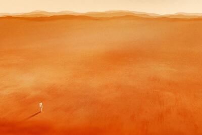 آیا انسان می‌تواند عذاب روانی مریخ را تحمل کند؟ - زومیت