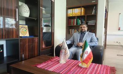 تراز تجاری مثبت ایران و هند در 1402/مذاکرات تجارت آزاد کشاورزی بین ایران و هند/ افتتاح یک مرکز تجاری جدید در بمبئی/رایزن بازرگانی دوم اضافه خواهد شد