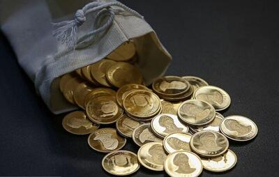 انفجار در بازار طلا و سکه امروز 26 فروردین/ قیمت ها جهش کرد + جدول