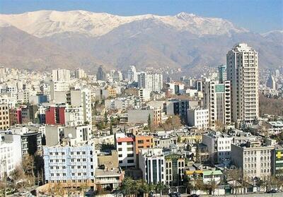 ارزیابی ۳۲۳ ساختمان پرخطر در تهران/ ۱۳۷ بیمارستان ناایمن در اولویت مقاوم سازی
