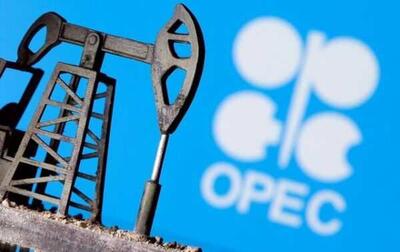 ایران، پیشتاز افزایش تولید نفت در اوپک - اندیشه معاصر