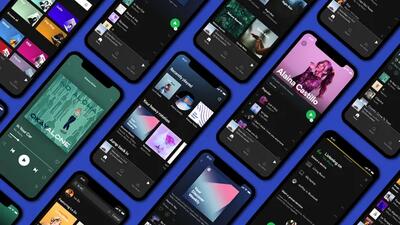 ریمیکس شایعه شده Spotify می تواند نحوه گوش دادن ما به موسیقی را کاملاً تغییر دهد! - اندیشه معاصر