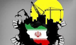 جایگاه پنجم ایران در اقتصاد دفاعی جهان