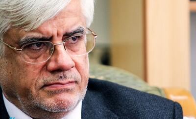 محمدرضا عارف: تمام تلاش مسئولان باید این باشد که کشور در ورطه جنگ نیافتد - عصر خبر