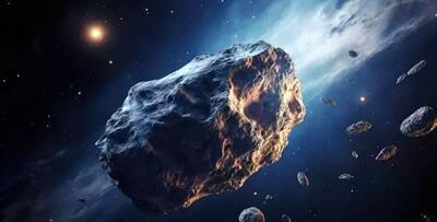 کشف یک سیارک فوق خطرناک که نزدیک‌ ماست
