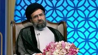 گلایه روحانی معروف از دولت رئیسی روی آنتن زنده