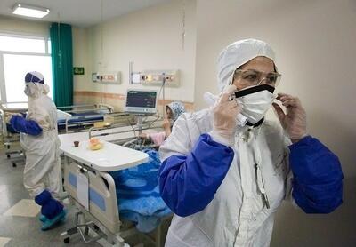 استعفای دست جمعی ۲۰ پرستار در چالوس