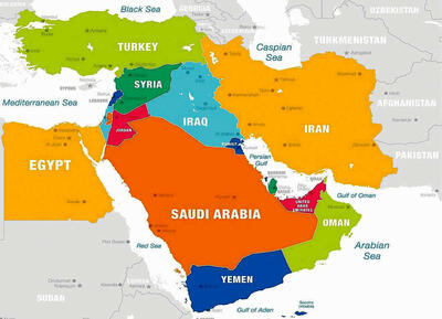 واکنش ایران جرقه جنگ منطقه‌ای را نمی‌زند