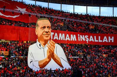 انتخابات اخیر ترکیه و آینده سیاسی حزب حاکم