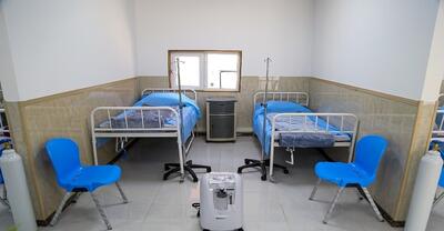 چه تعداد بیمارستان‌ها در تهران ناایمن است؟ | اقتصاد24