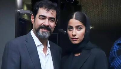 ساناز ارجمند همسر دوم شهاب حسینی را بیشتر بشناسید | اقتصاد24