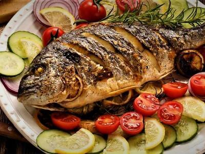 سالم ترین روش پخت ماهی کدام است؟ | اقتصاد24