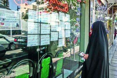 مستاجران توان اجاره خانه در حاشیه شهرها را هم ندارند/ اجاره یک واحد ۶۵ متری در اطراف تهران چند؟ | اقتصاد24