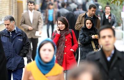 جامعه ایرانی بدون طراوت و نشاط؛ بدون اقناع زن ایرانی درباره حجاب امکان اعمال آن نیست | اقتصاد24