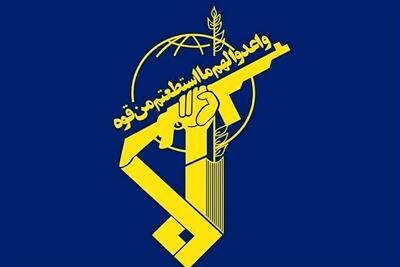 پست معنادار ایکس منتسب به سپاه پاسداران همزمان با آغاز حملات ایران به مواضع اسراییل | اقتصاد24