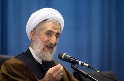 انتقاد روزنامه اصولگرا از خطبه خواندن صدیقی در نماز جمعه تهران