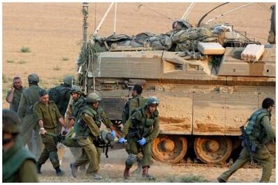 سردرگمی اسرائیل در غزه/ خطر شکست جدی شد