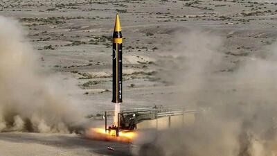 تهران بیش از ۱۰۰ موشک کروز برای حمله به اسرائیل آماده کرده است