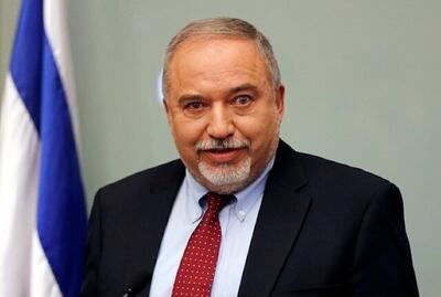 وزیر جنگ سابق رژیم صهیونیستی: مصر باید مسئولیت نوار غزه را بپذیرد