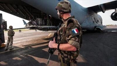 گزارش‌های متعدد از خشونت جنسی در ارتش فرانسه