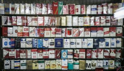 شکایت وزارت بهداشت از جرایم دخانیاتی
